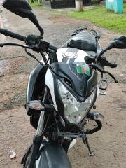 Bajaj Pulsar NS 160 Single Disc